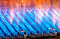 Kings Dyke gas fired boilers
